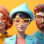 Top các công cụ AI Avatar tốt