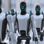 Humanoid là gì? những sản phẩm humanoid nổi bật