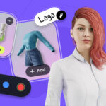 Avaturn: Công cụ tạo AI Avatar