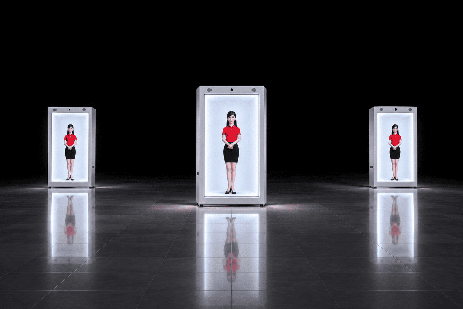 Kiosk